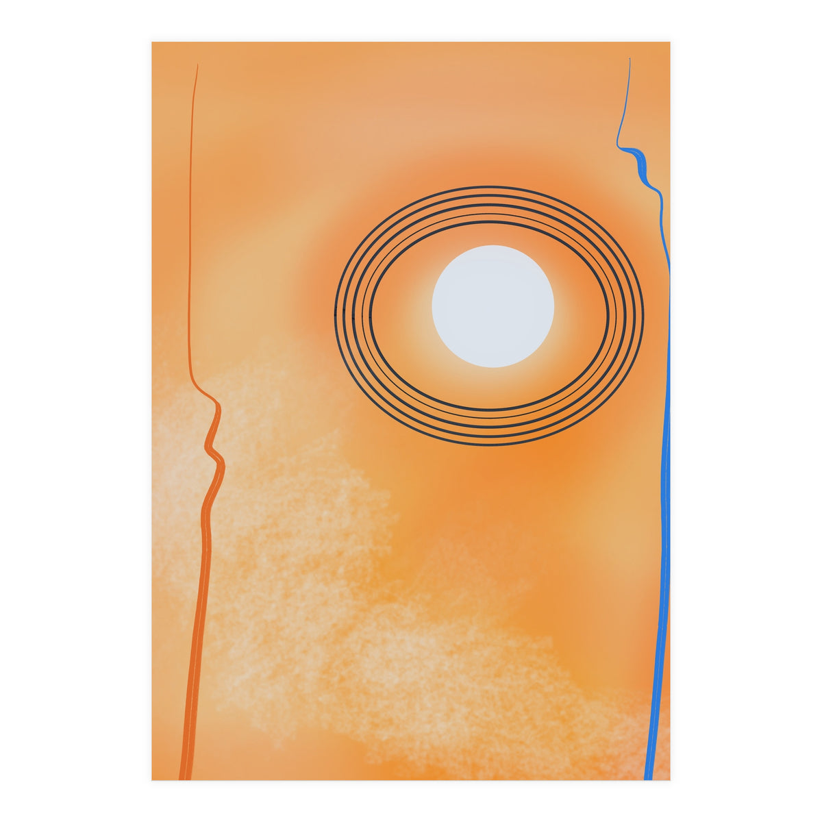 Fantasias (Print Only)