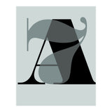 A7 Typography (Print Only) thumbnail