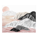 Marble Landscape 01 (Print Only) thumbnail