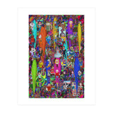 Graffiti Digital 2022 607 (Print Only) thumbnail