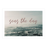 Seas The Day (Print Only) thumbnail