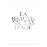 la beaute... (Print Only) thumbnail