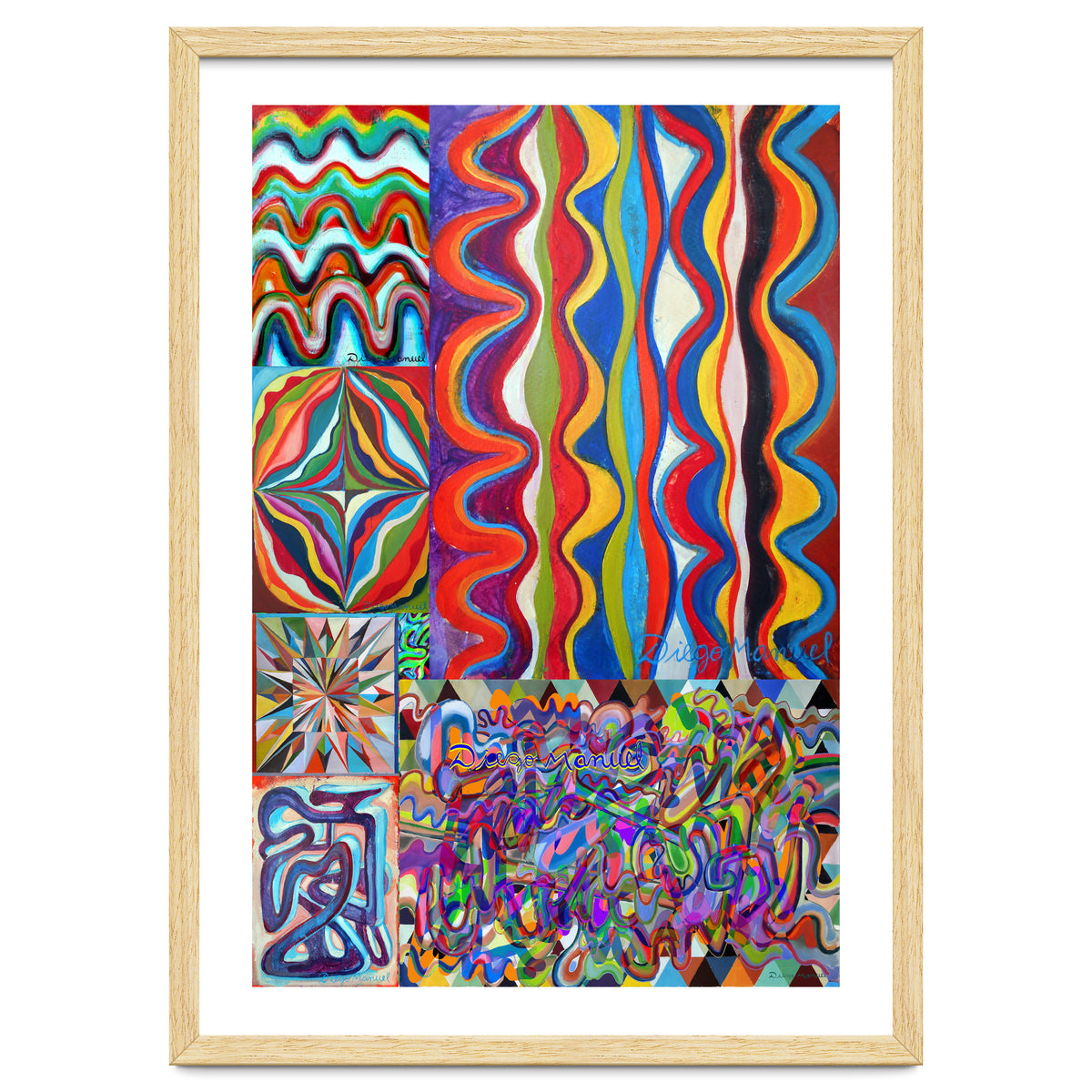 Graffiti Digital 2022 540