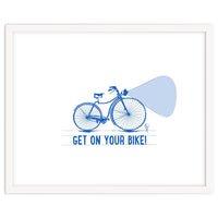 Get On Your Bike 3