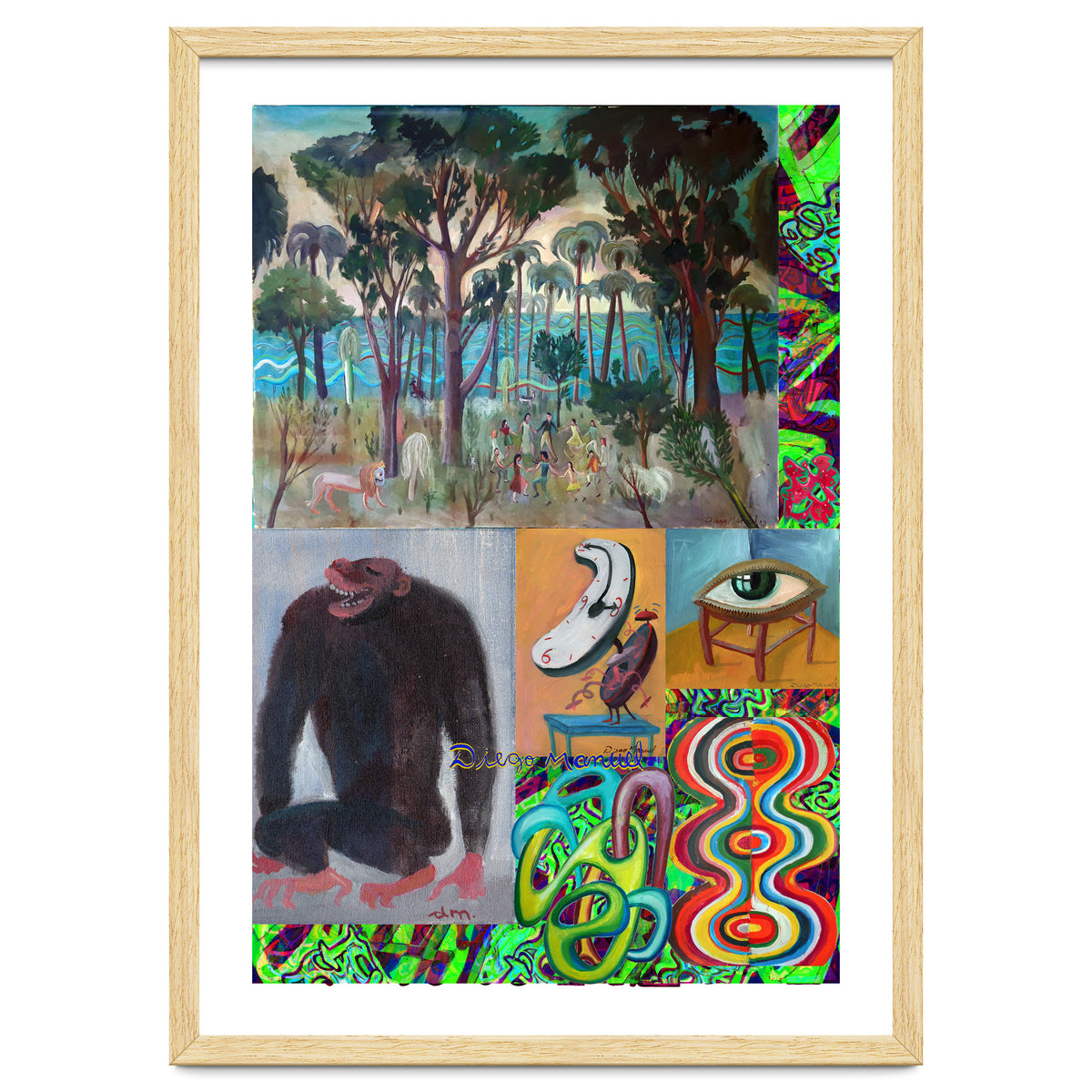 Graffiti Digital 2022 437