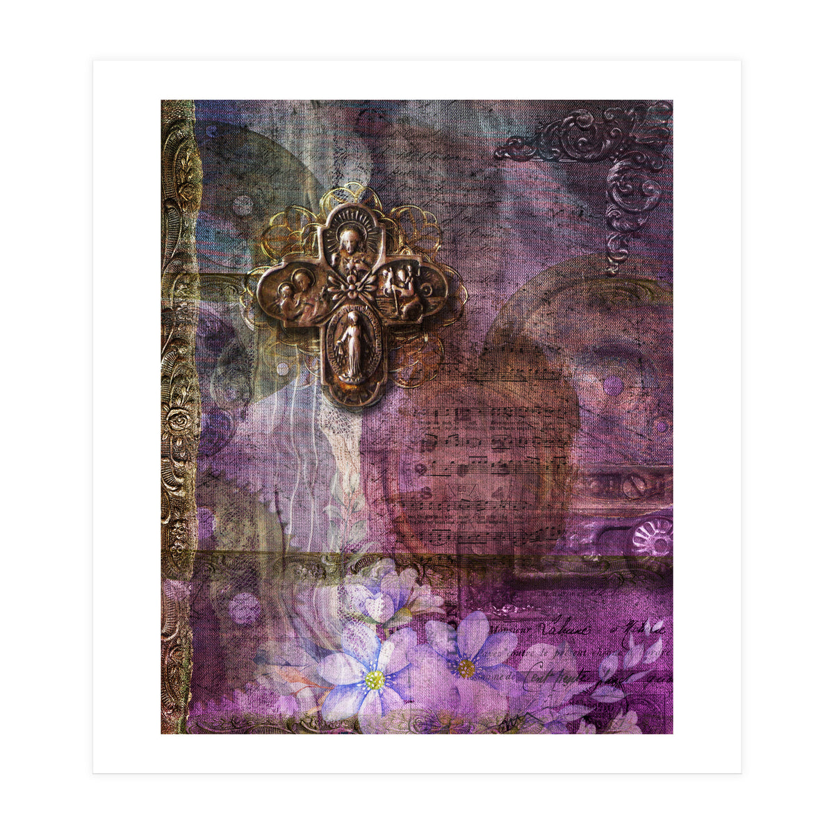 Eternity (Print Only)