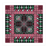 Tatreez  21 (Print Only) thumbnail