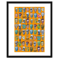 Calaveras 2