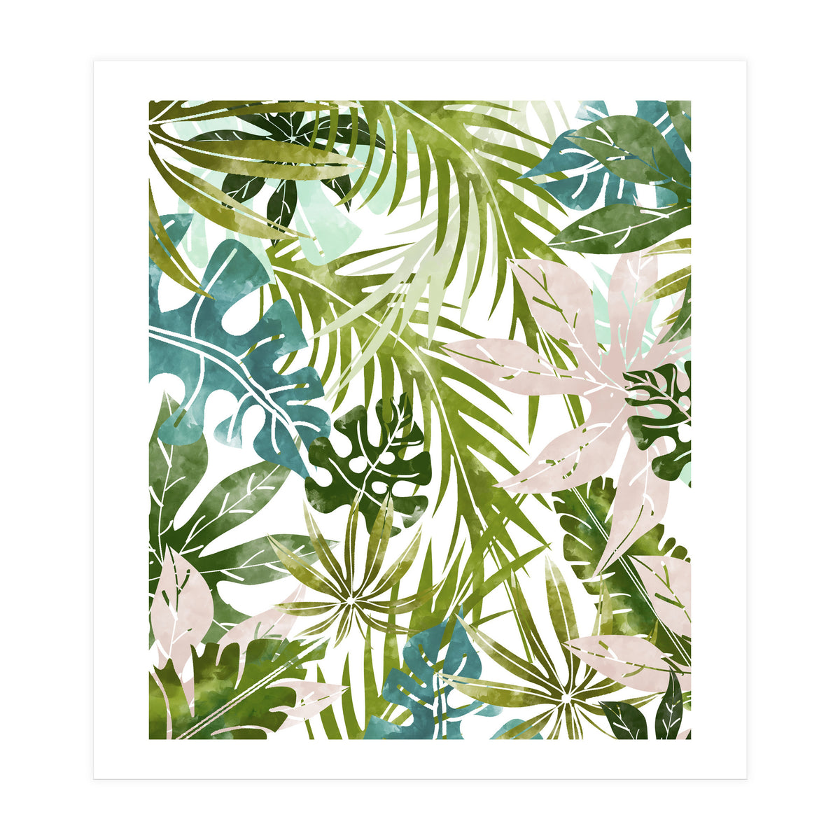 Veronica V2 (Print Only)