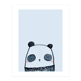 Panda (Print Only) thumbnail