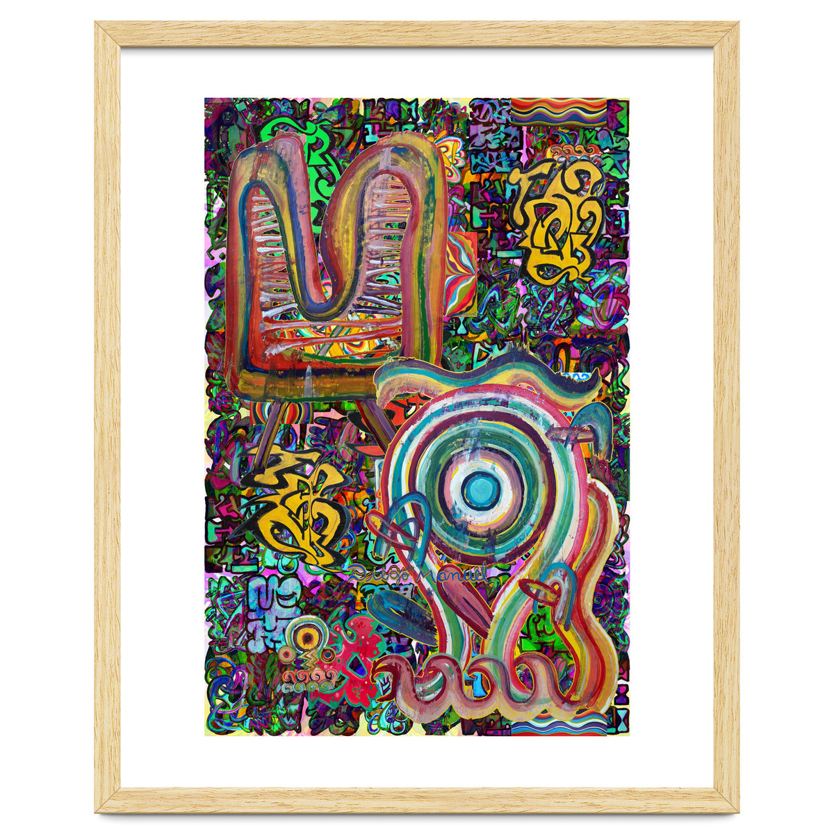 Graffiti Digital 2022 426