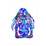 Mujer Digital 4  (Print Only) thumbnail