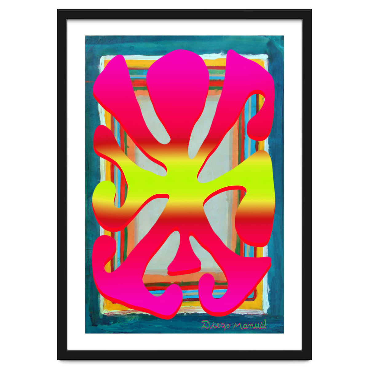 Graffiti Digital Nuevo 2023 197