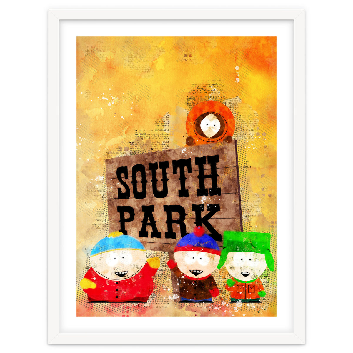 South Park