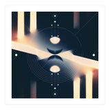 Cosmic Type (Print Only) thumbnail