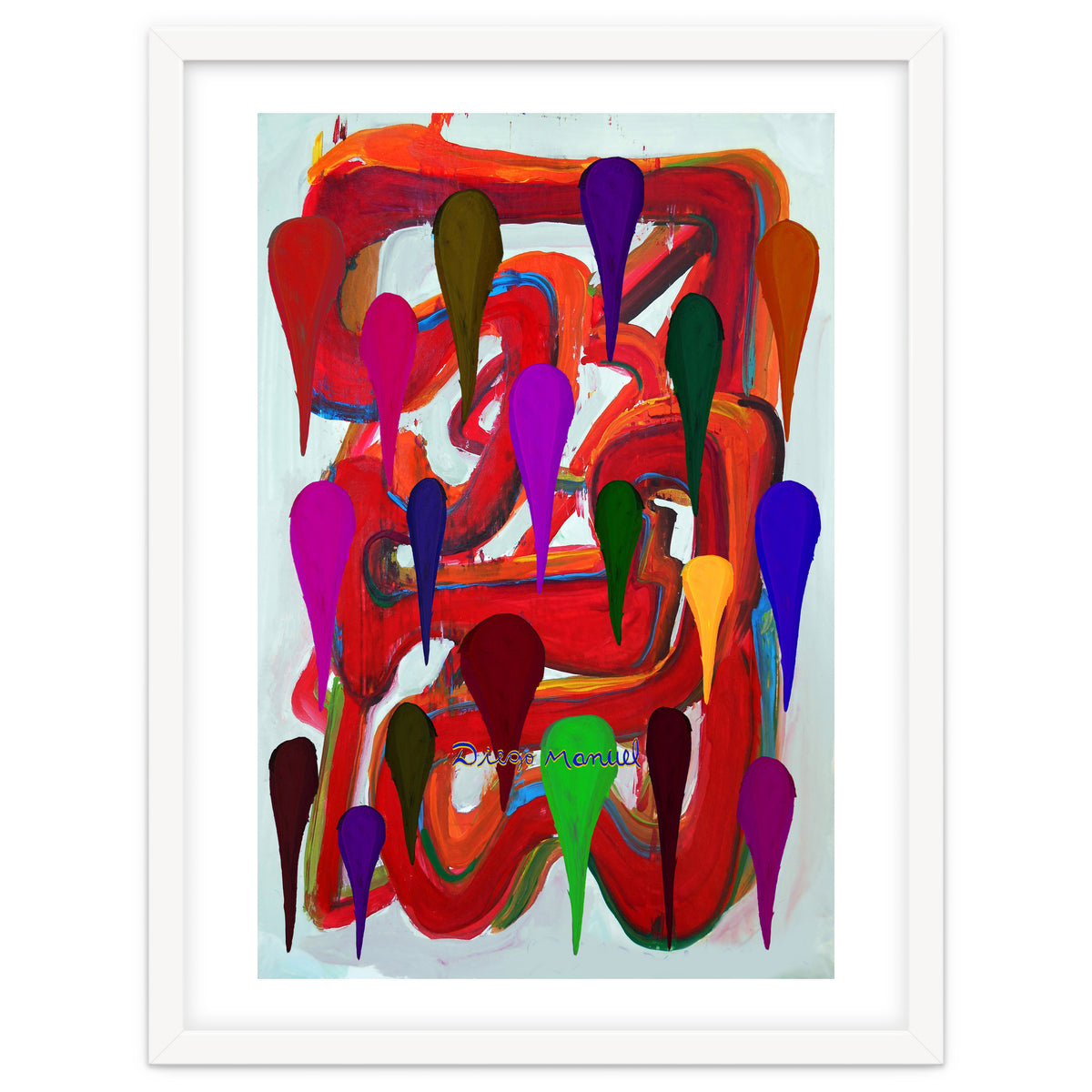 Graffiti Digital 2022 731