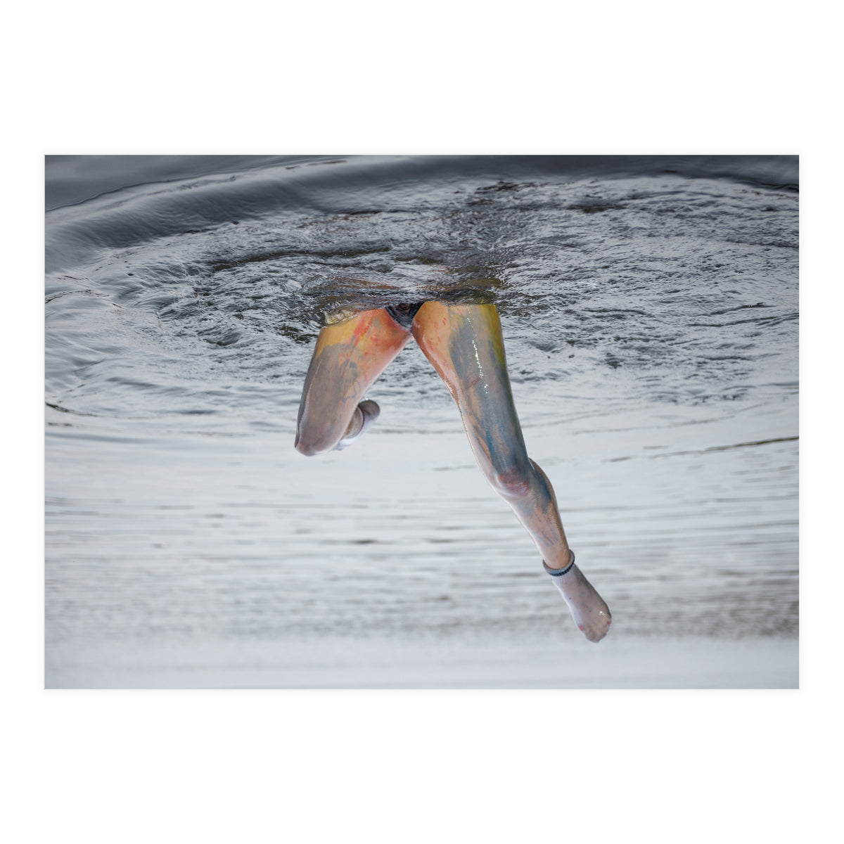 Otherside (Print Only)