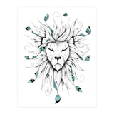 Poetic King (Print Only) thumbnail