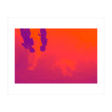 Reflections on the Sea (Print Only) thumbnail