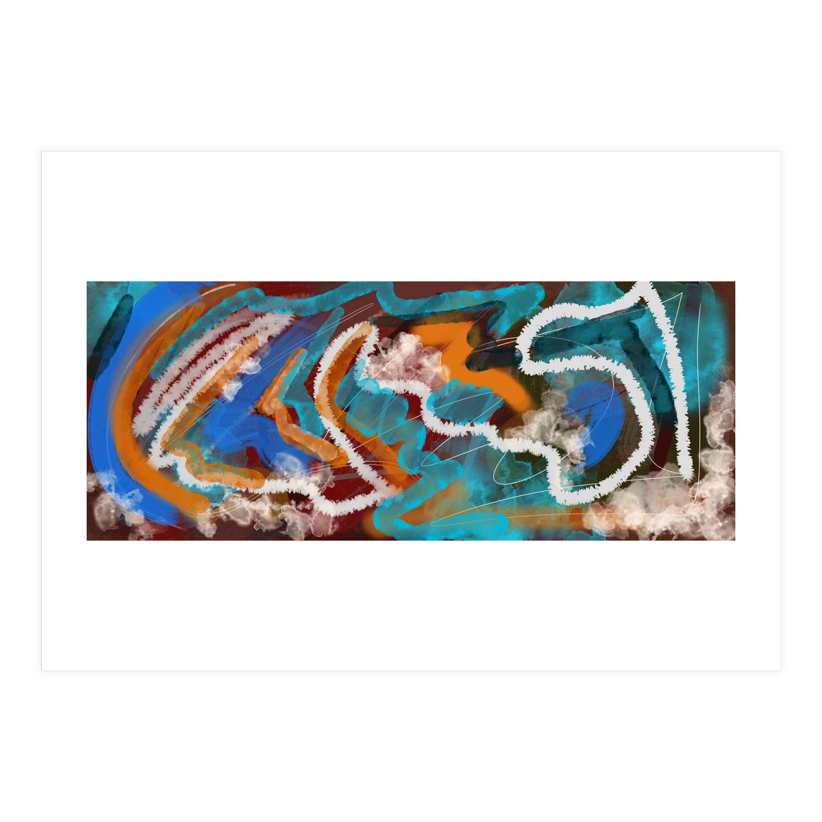 Carnucópia 2 (Print Only)