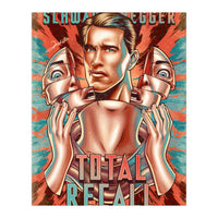 Total Recall  (Print Only)