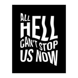 Rage All Hell (Print Only) thumbnail