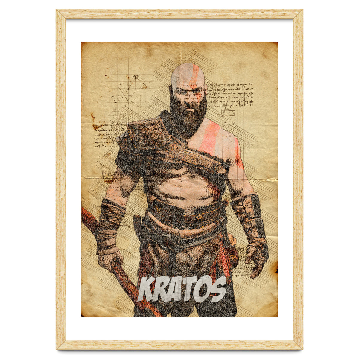 Kratos