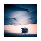Desertir (Print Only) thumbnail