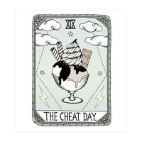 The Cheat Day (Print Only)