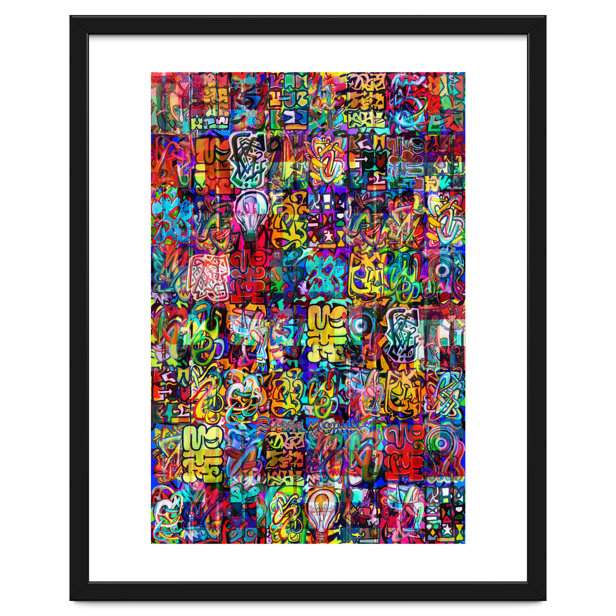 Graffiti Digital 2022 188