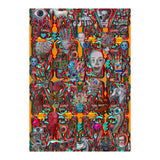 Formas 14 34 3d And Pop 2 (Print Only) thumbnail