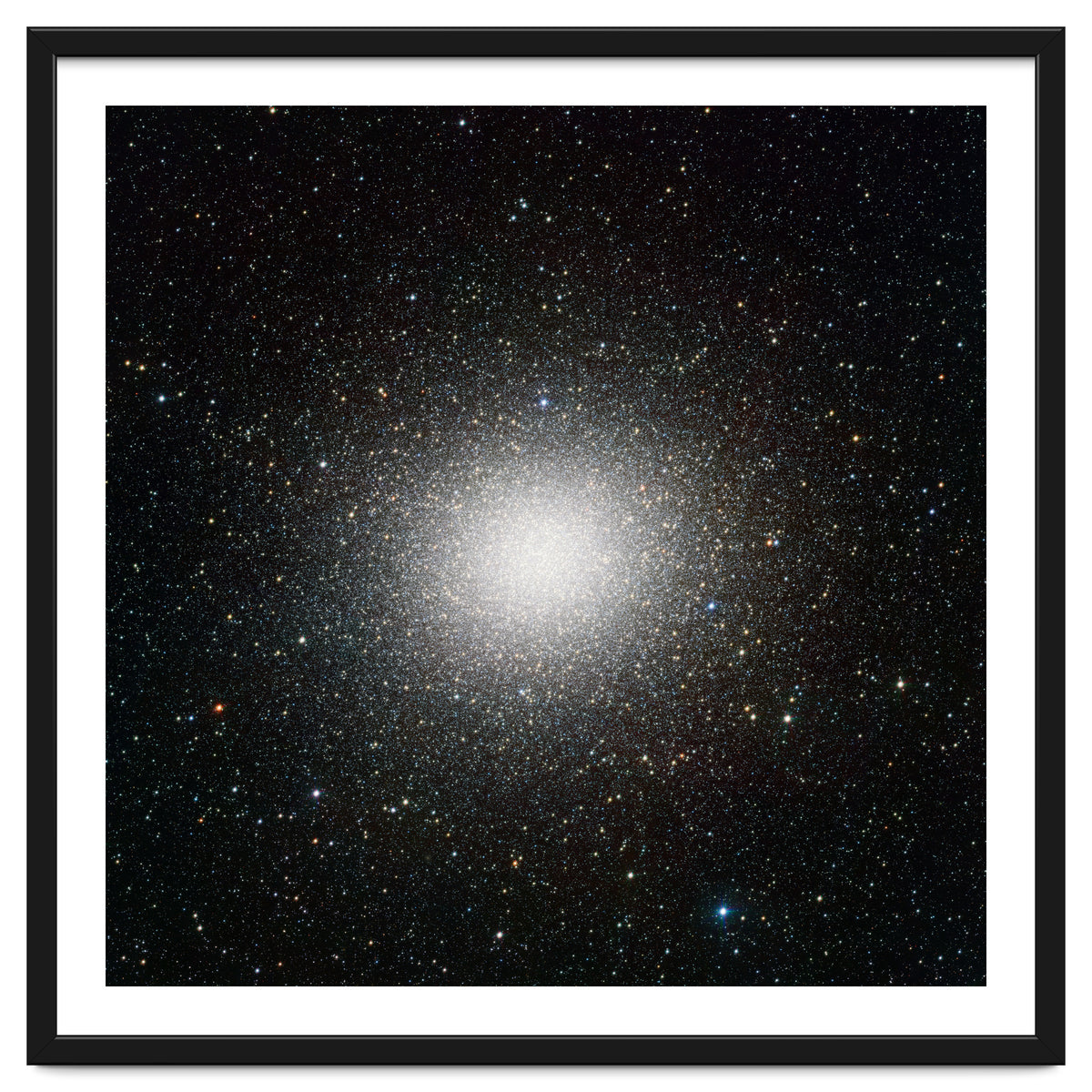 Omega Centauri