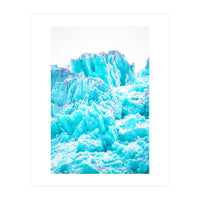 Frozen (Print Only)