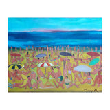 Playa Grande 2 (Print Only) thumbnail