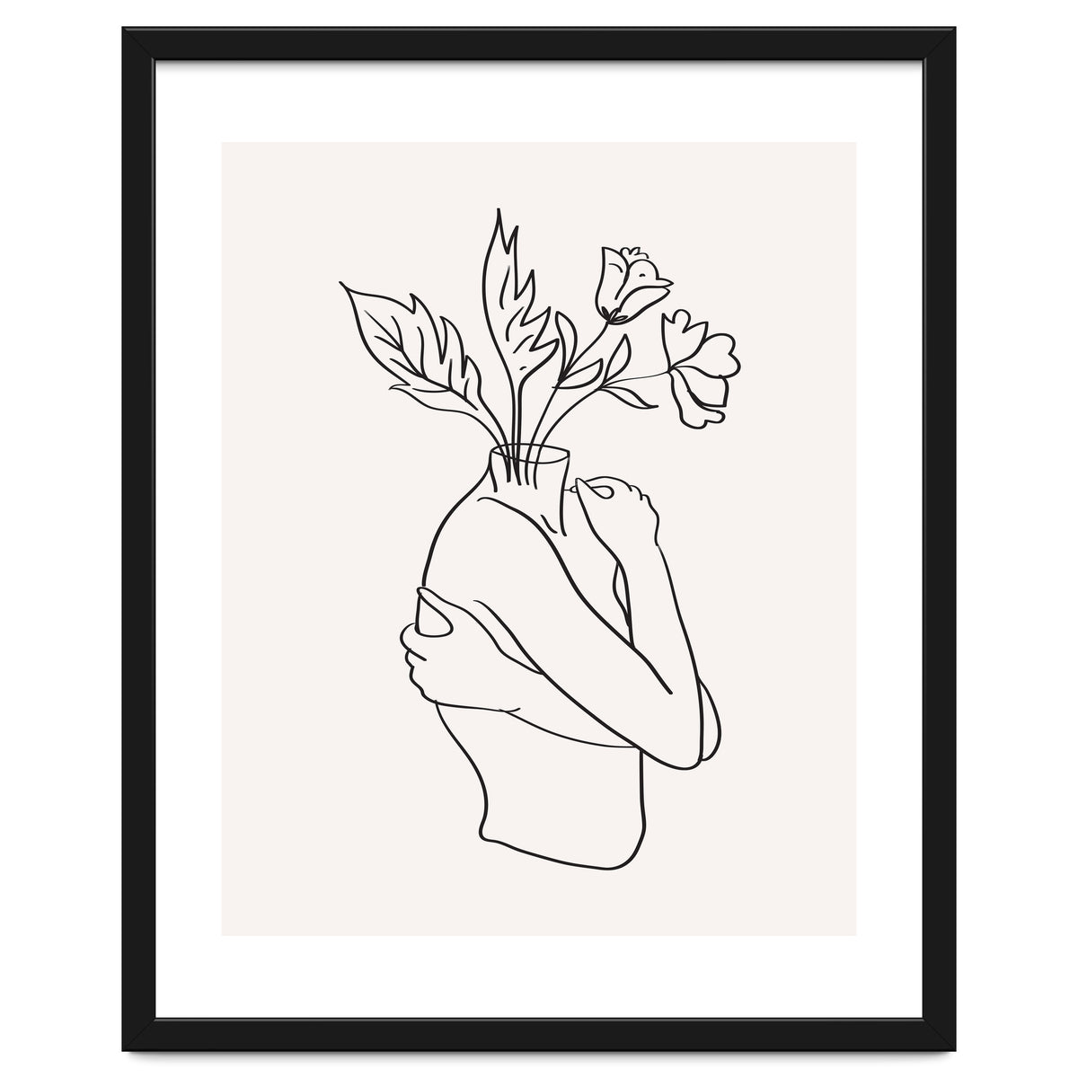 Accept The Inevitable