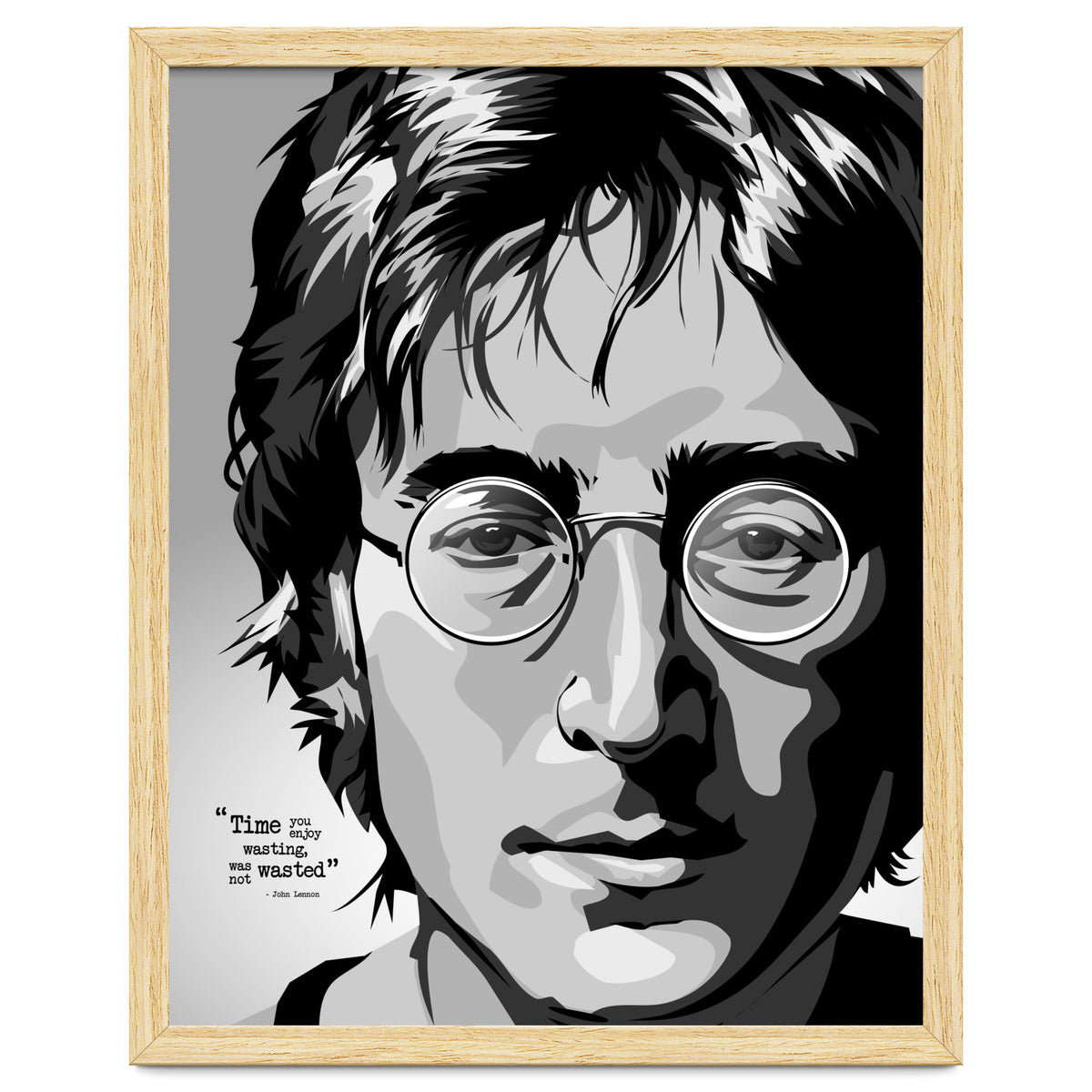 John Lennon