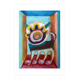 Animal Extraterrestre 7 (Print Only) thumbnail