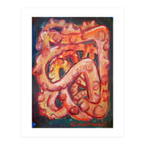 Pulpo 3 (Print Only) thumbnail