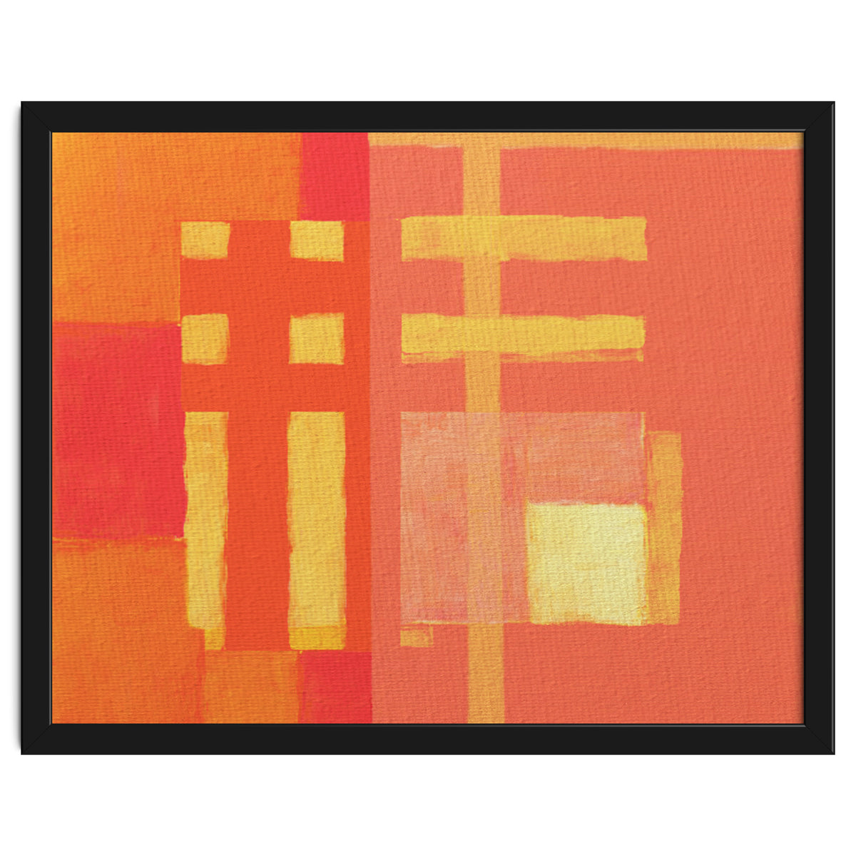 Urban Intersections 1