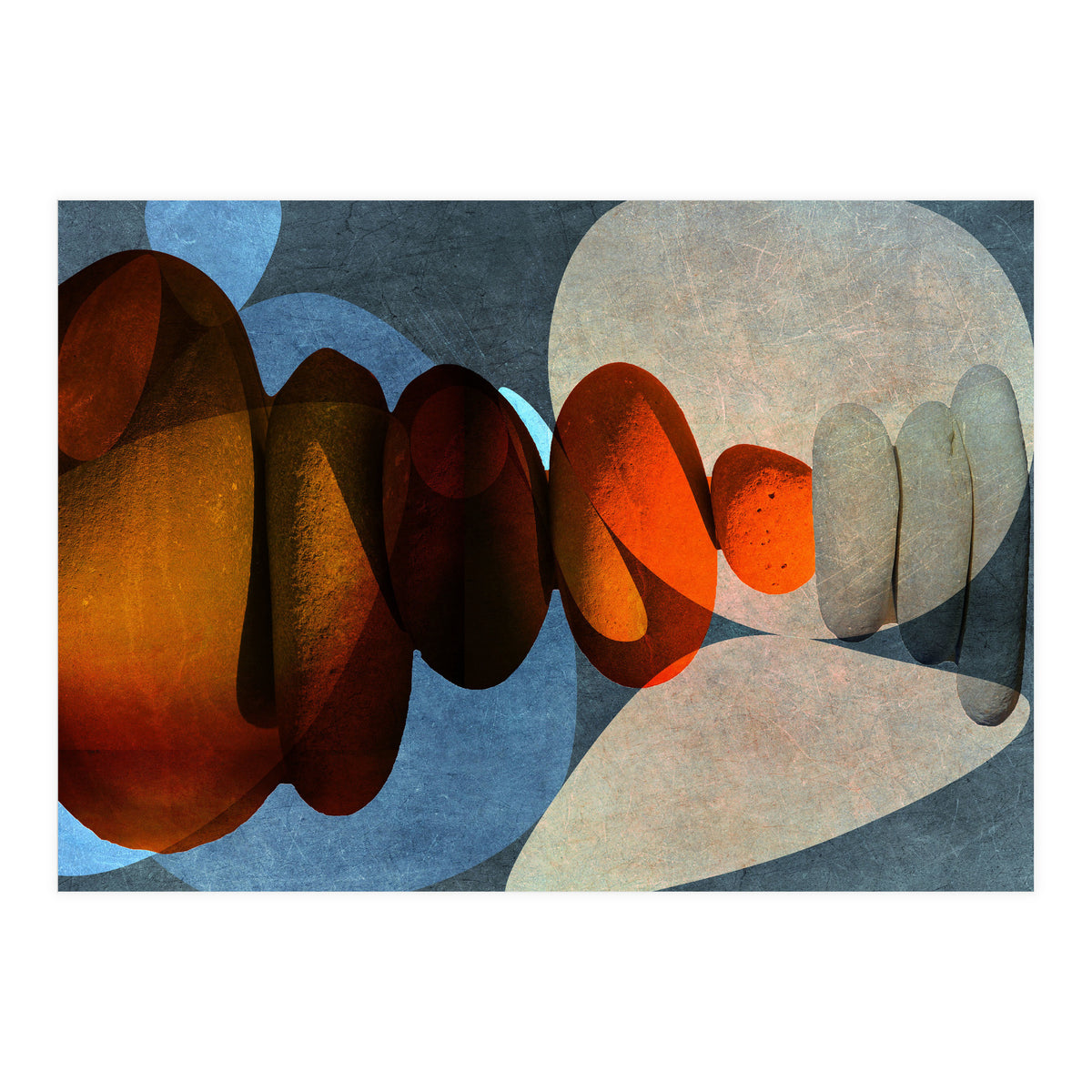 Zen Art 1 (Print Only)