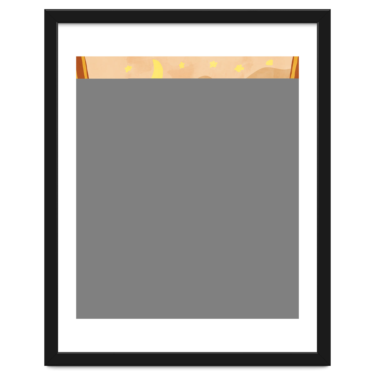 The Wild World & a Rebel Heart | Feminism Woman Empowerment | Adventure Explore Moon Stars