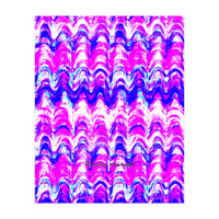 Pop abstract color full (Print Only)