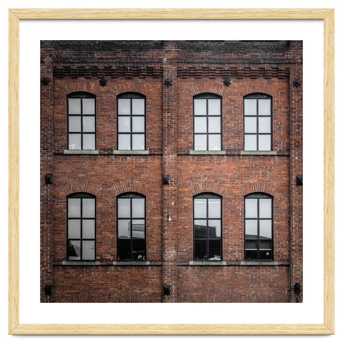 Geometry No 28 Color Version