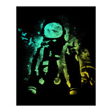Astro (Print Only) thumbnail