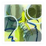 Circling The Green (Print Only) thumbnail