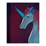 Unicorn Two (Print Only) thumbnail