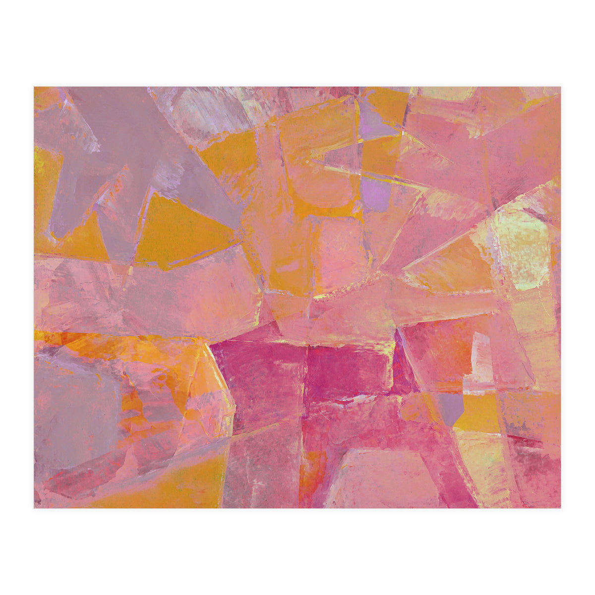 Happiness (Print Only)