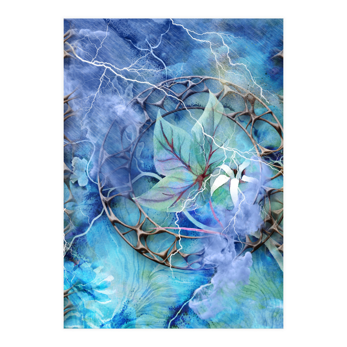 Disquiet (Print Only)