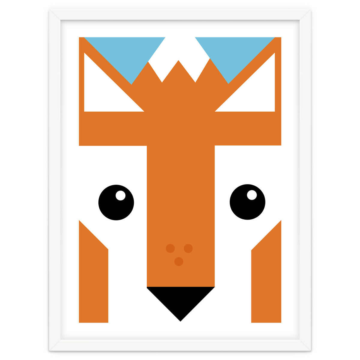 GEO Fox