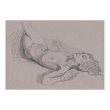 Female nude art (Print Only) thumbnail